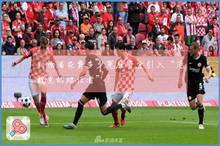 利物浦花费多少冤屈资金引入“范戴克的继任者”？