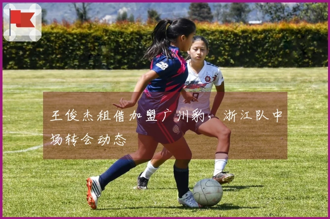 王俊杰租借加盟广州豹，浙江队中场转会动态
